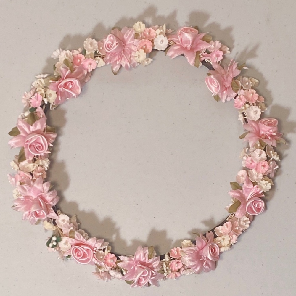 Flower Crown